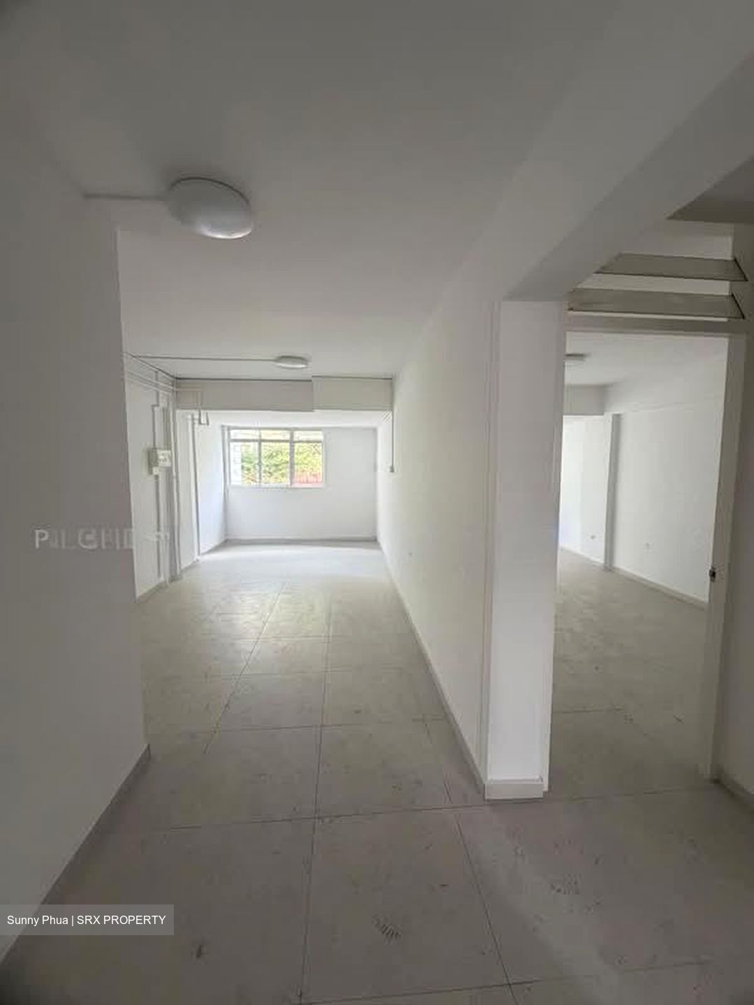 Blk 157 Mayflower Shopping & Food Centre (Ang Mo Kio), HDB 3 Rooms #605905821